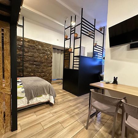 Blacky Hostel And Apartments (Adults Only) Cuzco Exteriér fotografie