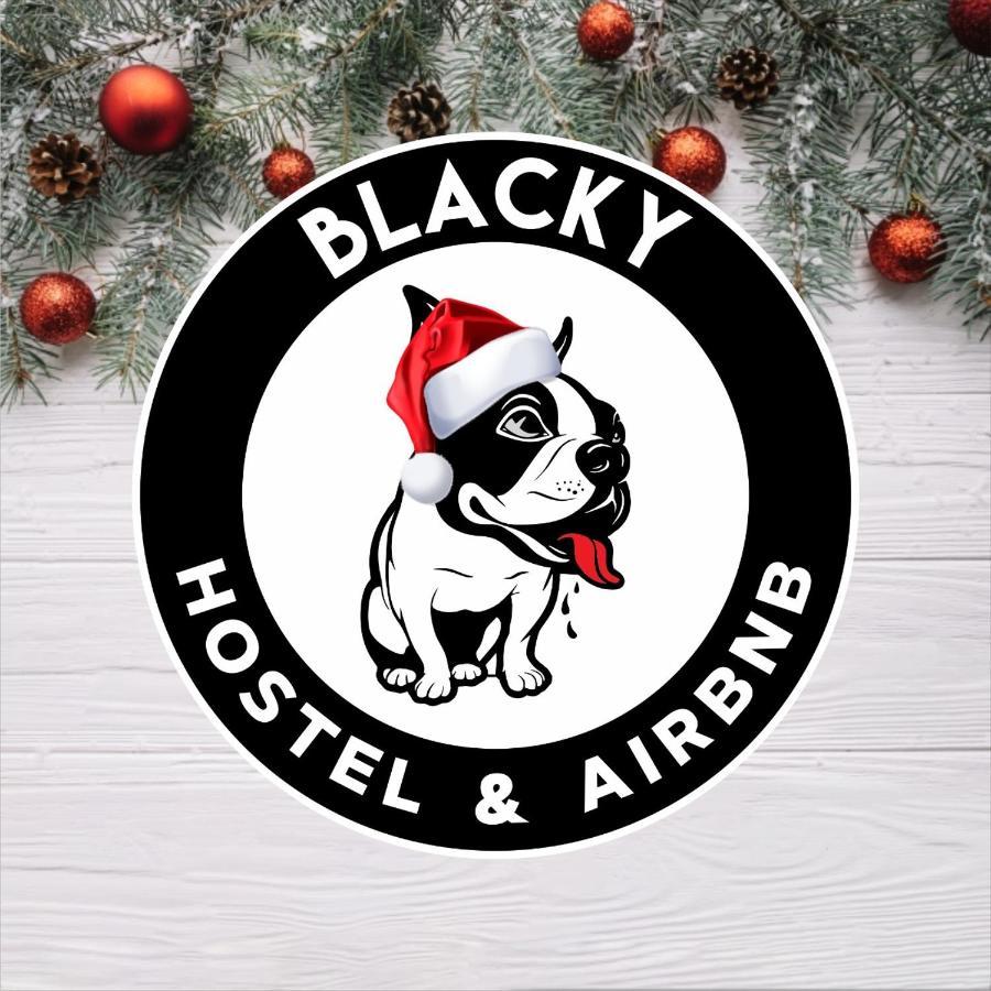 Blacky Hostel And Apartments (Adults Only) Cuzco Exteriér fotografie