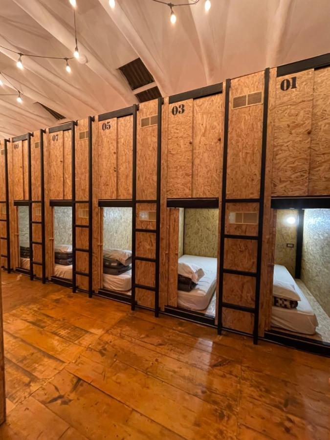 Blacky Hostel And Apartments (Adults Only) Cuzco Exteriér fotografie