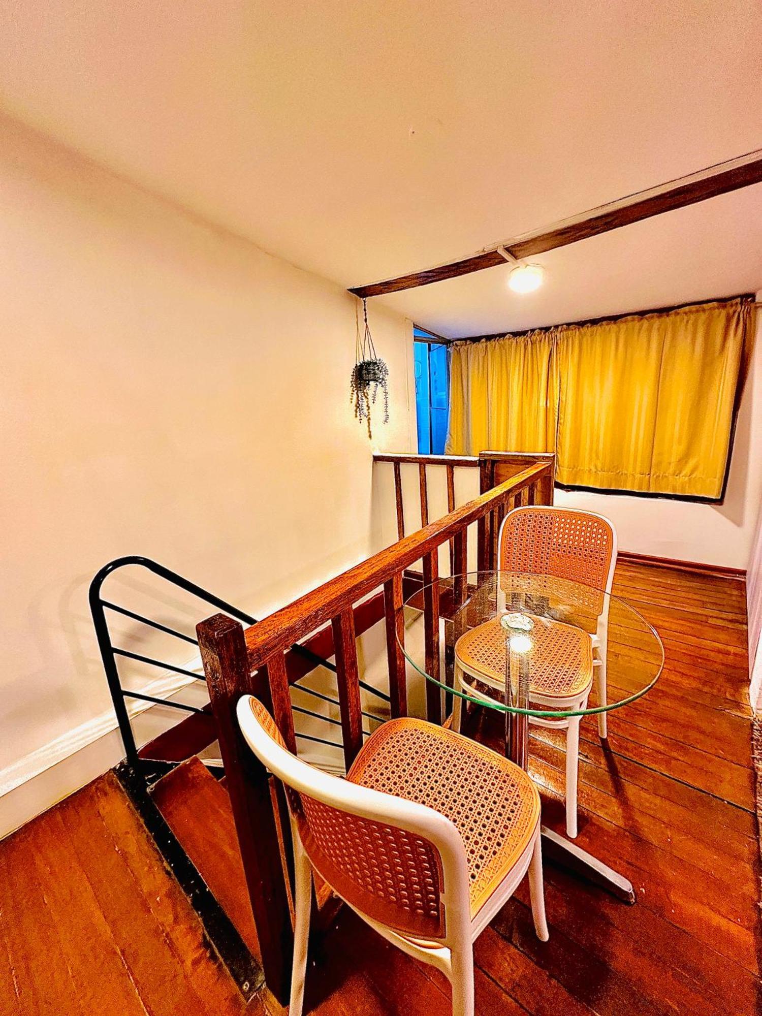 Blacky Hostel And Apartments (Adults Only) Cuzco Exteriér fotografie