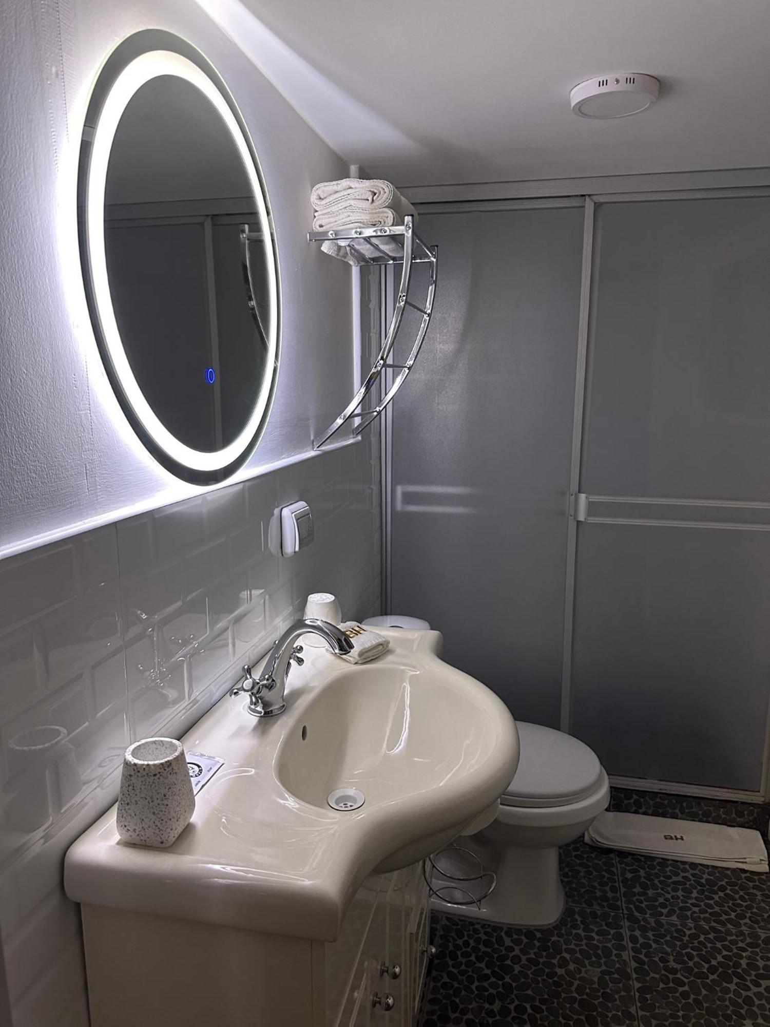 Blacky Hostel And Apartments (Adults Only) Cuzco Exteriér fotografie