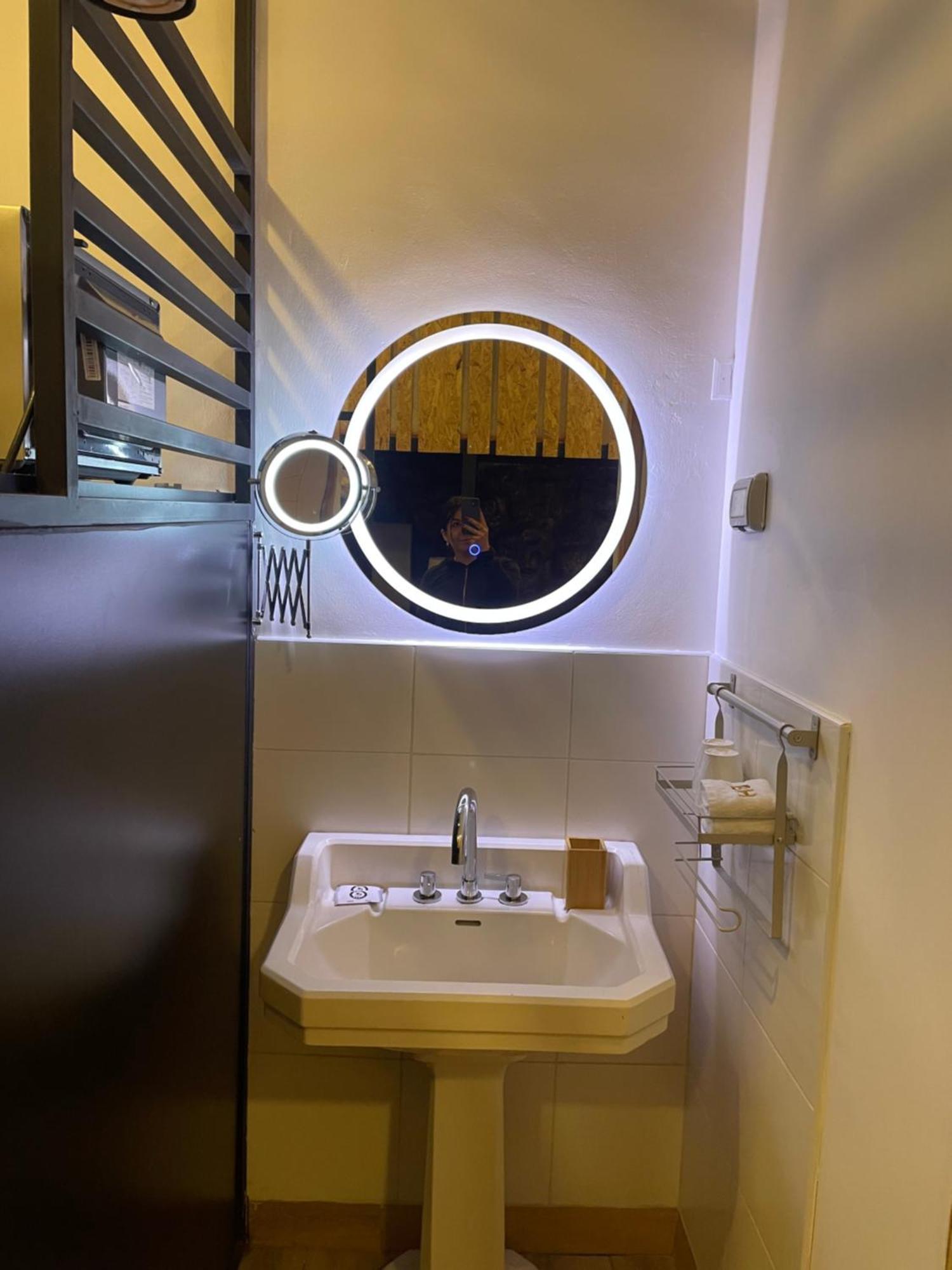 Blacky Hostel And Apartments (Adults Only) Cuzco Exteriér fotografie