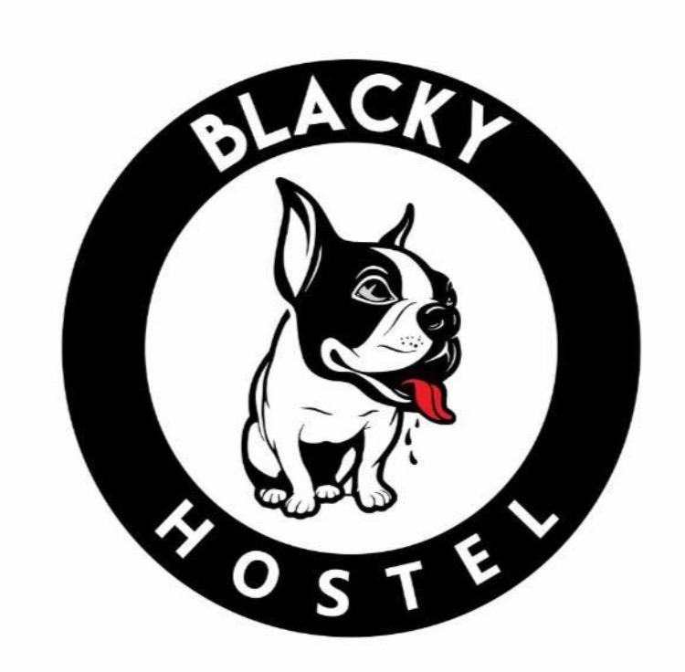 Blacky Hostel And Apartments (Adults Only) Cuzco Exteriér fotografie